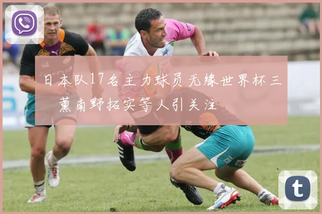 日本队17名主力球员无缘世界杯三笘薰南野拓实等人引关注
